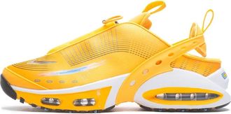 Nike Air Max Craze - Heren - Hardloopschoenen - Oranje - 44 1/2 EU - Fitness