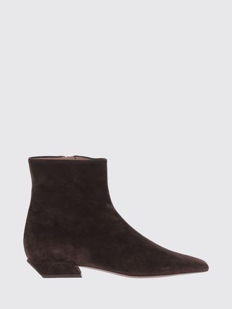 PARIS TEXAS Shoes Woman color Black