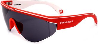 Converse SCO233 07FZ Mens Sunglasses Red Size 99