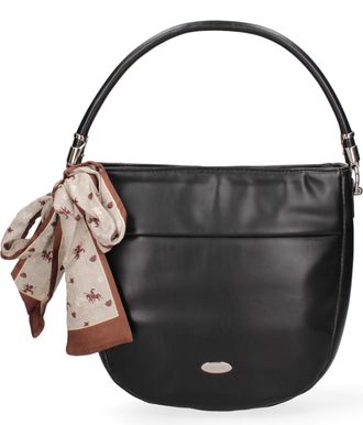 David Jones tas Vrouwen BLACK