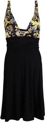 Versace VESTIDOS - Minivestidos en YOOX.COM