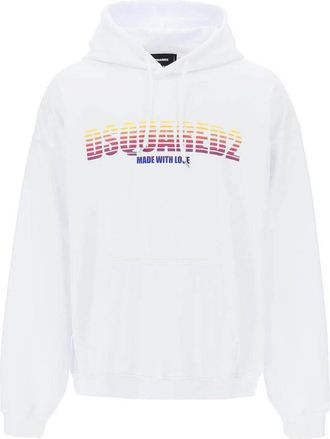 Dsquared2 Heren Sweaters