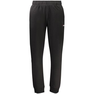 Fila Uomo, Pantaloni, Nero, M, new