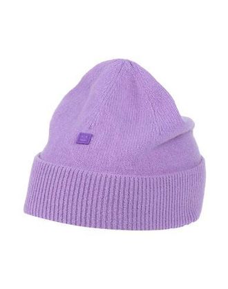 Acne Studios ACCESSOIRES - M&uuml;tzen & H&uuml;te auf YOOX.COM