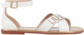 Liu Jo FOOTWEAR - Sandals on YOOX.COM