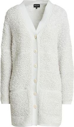 Giorgio Armani MAGLIERIA - Cardigan su YOOX.COM