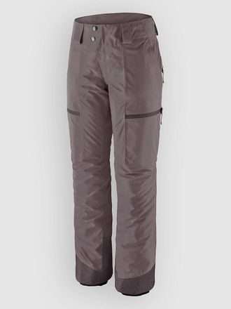 Patagonia Insulated Storm Shift Pantaloni grigio