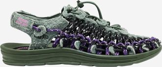 Keen Sandali in pelle Keen Uneek