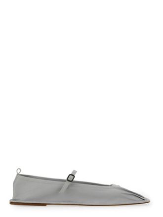 Hereu Dansa Mary Jane Flats