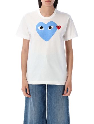Comme Des Gar&ccedil;ons T-Shirts und Polos