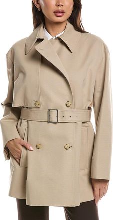 HUGO BOSS Cromas Jacket