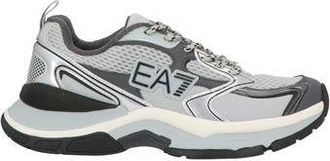 Emporio Armani CALZADO - Sneakers en YOOX.COM
