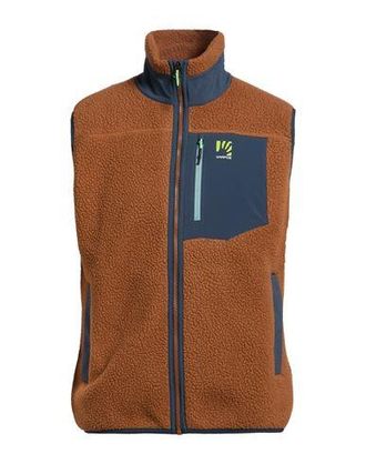 Karpos ROPA DE ABRIGO - Borreguito y pelo ecol&oacute;gico en YOOX.COM