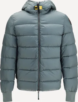 Parajumpers Puffer Jacket Pharrel with Hood Male XL