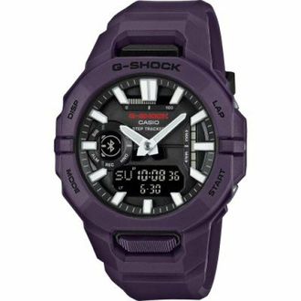 G-Shock unisex, Accessoires, Paars, Maat: ONE Size