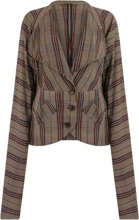 Vivienne Westwood Appetizer Jacket