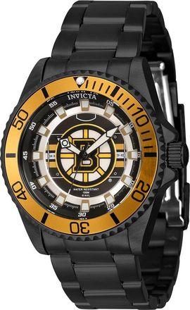 Invicta Womens Nhl Watch