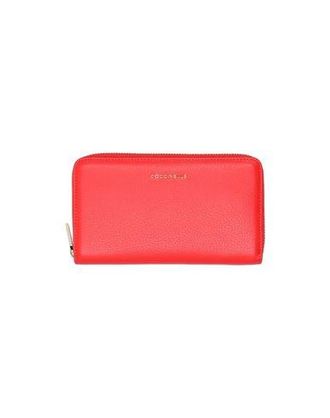 Coccinelle Kleinlederwaren - Brieftaschen auf YOOX.COM