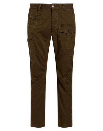 Dsquared2 BOTTOMWEAR - Trousers on YOOX.COM