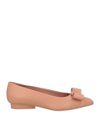 Ferragamo SCHUHE - Ballerinas auf YOOX.COM