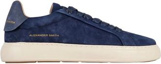 Alexander Smith Soho - Shoes - Hombre - Azul - 43 EU