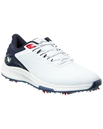 Callaway Coronado V4 Leather Golf Shoe