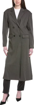 Line & Dot Lennox Jacket