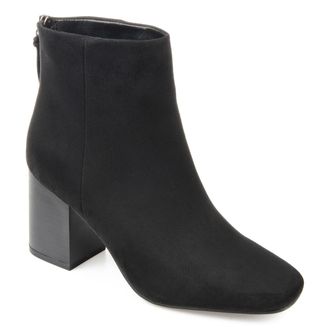 Journee Collection Women & apos;s Audrina Booties