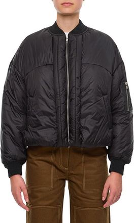 Mordecai Padded Bomber Jacket