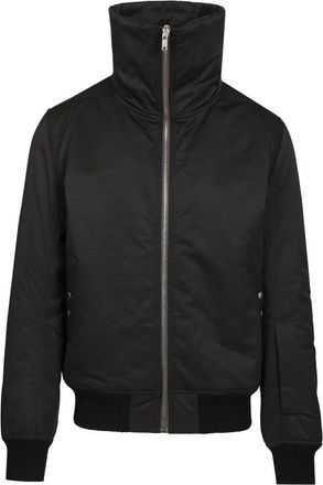 Rick Owens Uomo, Giacche, Nero, S, new