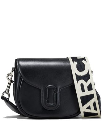 Marc Jacobs The Covered J Marc Saddle Bag
