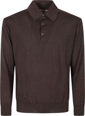 Herno Uomo, Top, Marrone, XL, new