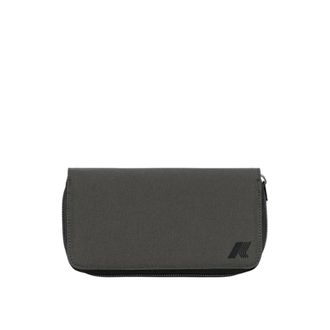 K-Way Donna, Accessori, Verde, Taglia unica, new