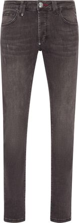 Philipp Plein Jeans Recht Model