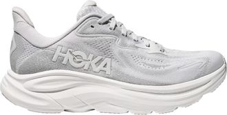 Hoka One One Clifton 10 Cosmic Grey / Stardust 1162031-CRDS Womens