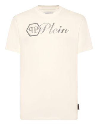 Philipp Plein T-Shirt Ronde Hals Ss
