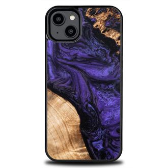 OEM Funda Bewood Unique Para Iphone 14 Plus - Violeta