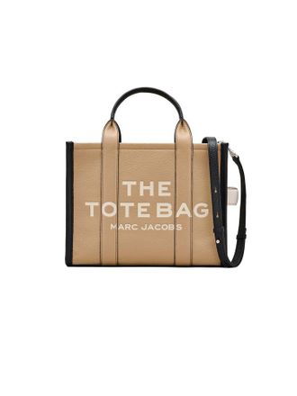 Marc Jacobs Tote Bag Beige