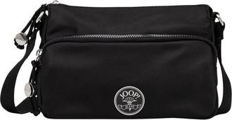 Joop Jeans Lietissimo 1.0 Jasmina - Dames - Schoudertassen - Zwart - ONE Size - Tassen