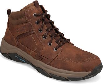 Dockers Mens Royce Rugged Casual Boot