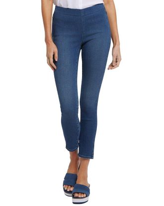 NYDJ Nydj Skinny Rio Rapids Ankle Crop Jean