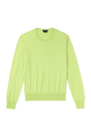 Tom Ford Cotton Sweater
