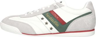 Pantofola D'oro Vasto Sneakers - Heren - Sneakers - Veelkleurig - 44 EU - Schoenen