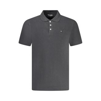 Wrangler Uomo, Top, Grigio, S, new