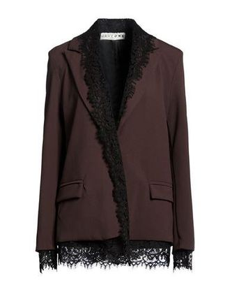Haveone SUITS and CO-ORDS - Blazers on YOOX.COM