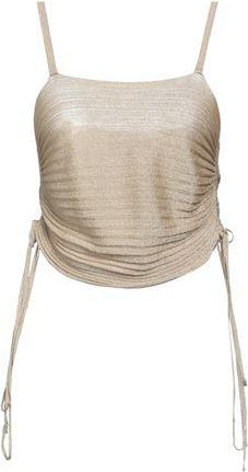 Rochas CAMISETAS Y TOPS - Tops en YOOX.COM