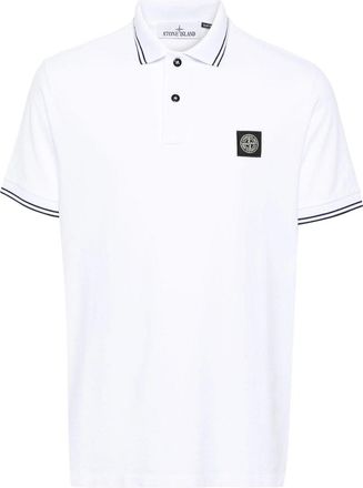 Stone Island ss Polo