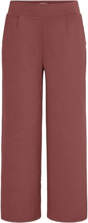 Ichi Mujer, Pantalones, Marr&oacute;n, Talla: 3XL