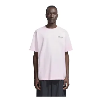 Flaneur Hombre, Camisetas, Rosa, Talla: XL