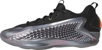 adidas Anthony Edwards Ironmt Sneakers - Heren - Fitnessschoenen - Grijs - 48 2/3 EU - Fitness
